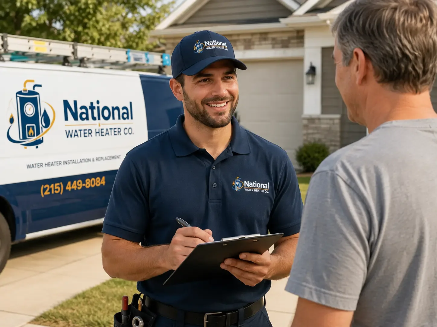 Water Heater Installation Pico Rivera, CA FAQs